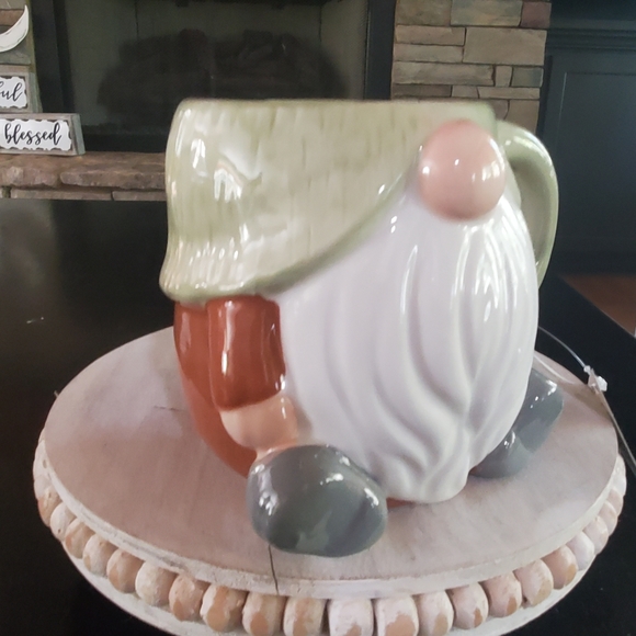 Fall Gnome Mug-NWT - Picture 3 of 4
